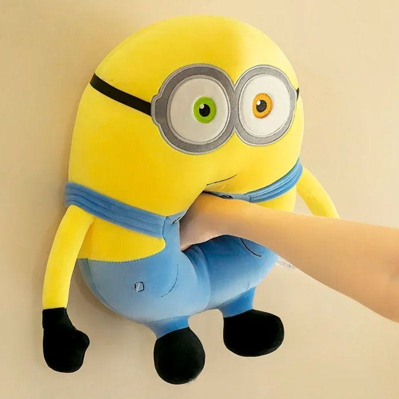 minion stuff toys