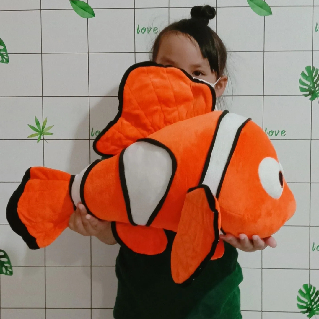 n fish