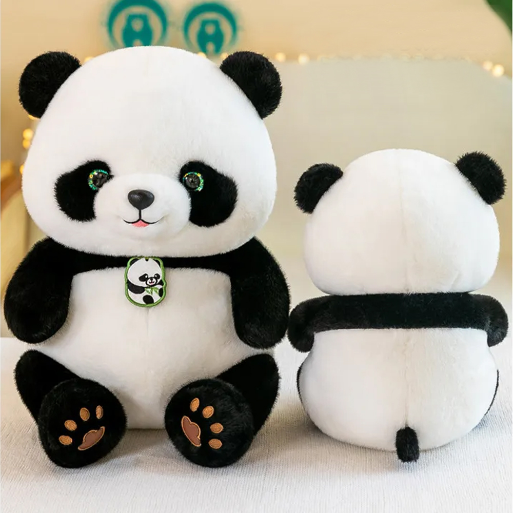 Panda copy