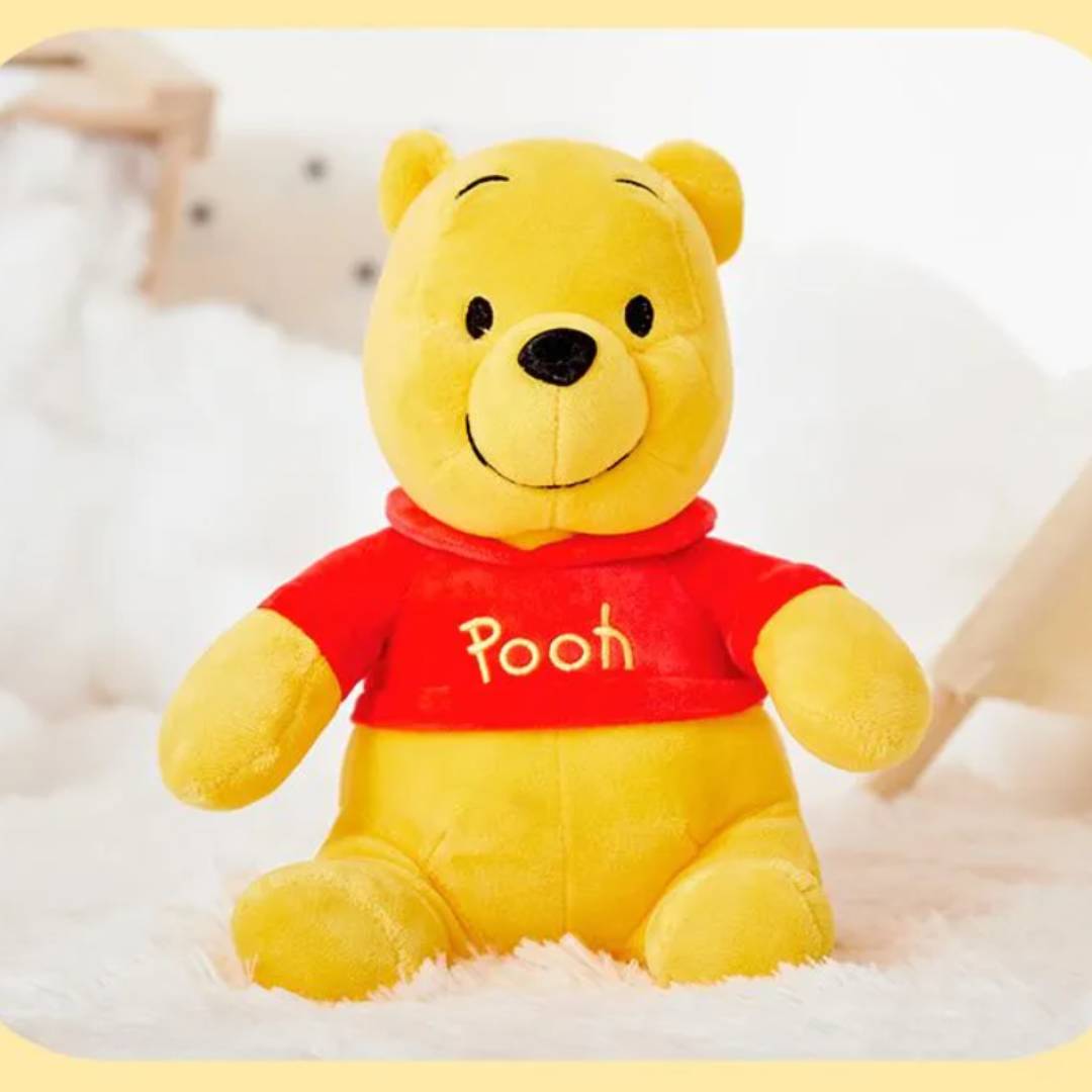 Pooh New