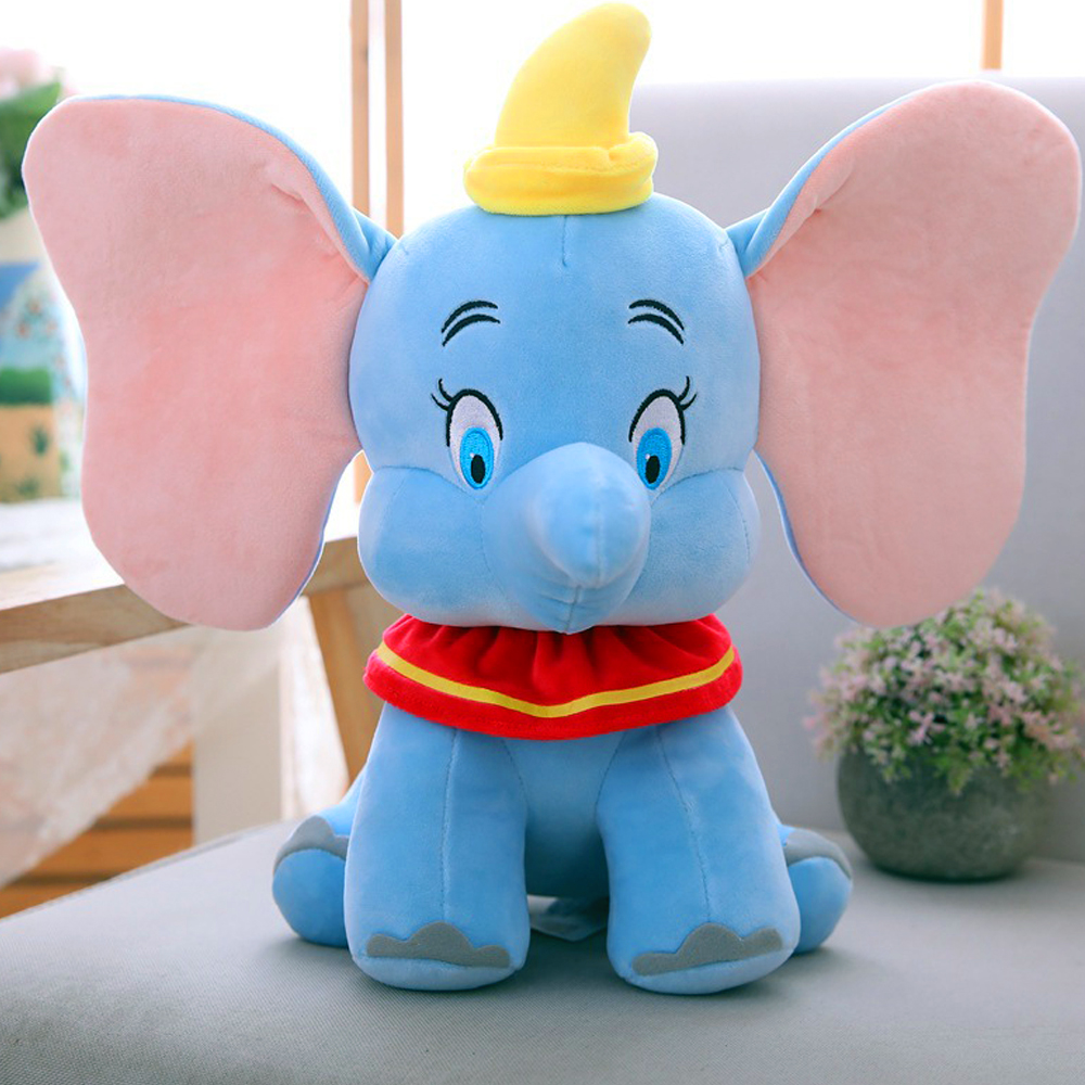 dumbo corr