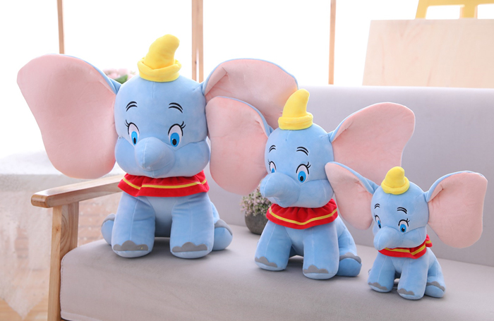 dumbo corrr1