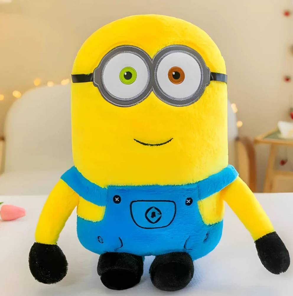 Minion 1