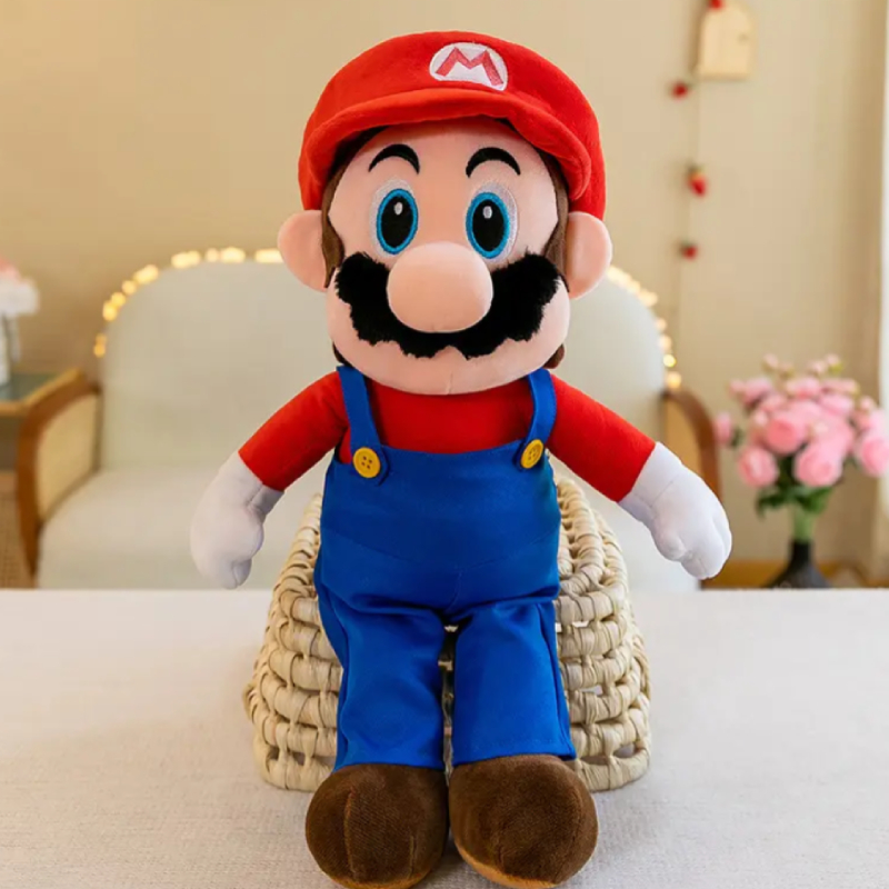 Mario Big3